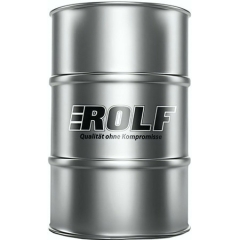 Грузовое масло Rolf Krafton S7, 5W-30, 208 л, синтетика
