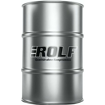 Грузовое масло Rolf Krafton S7, 5W-30, 208 л, синтетика