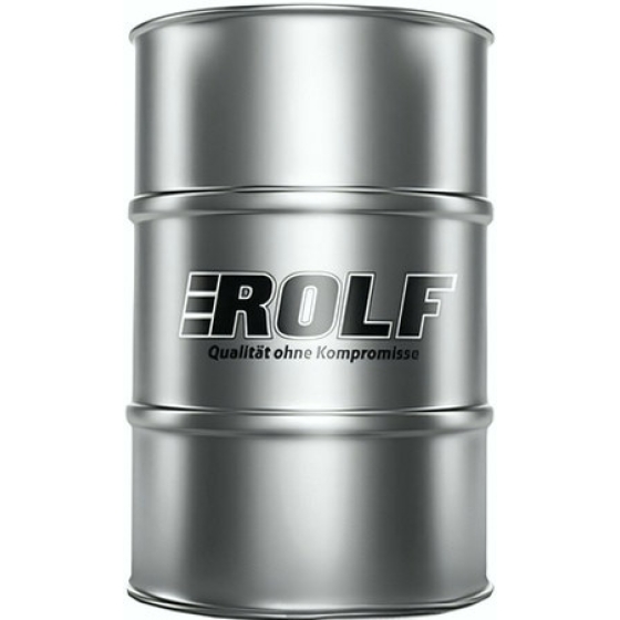 Грузовое масло Rolf Krafton S7, 5W-30, 208 л, синтетика