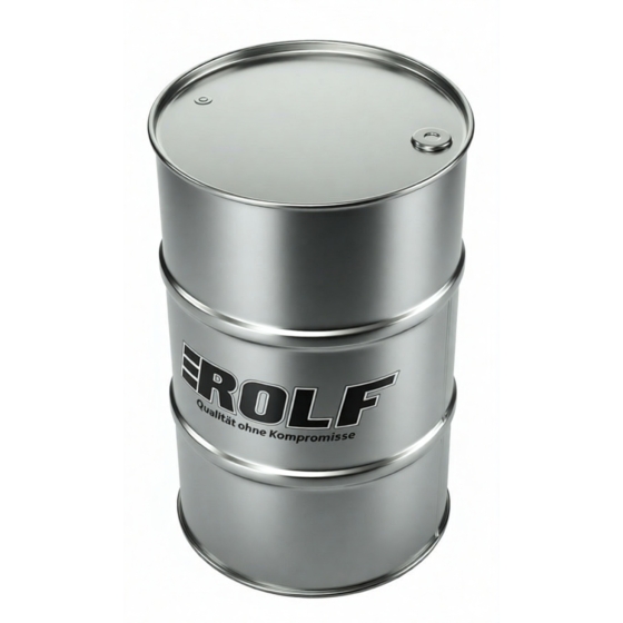 Грузовое масло Rolf Krafton S5, 5W-40, 208 л, синтетика