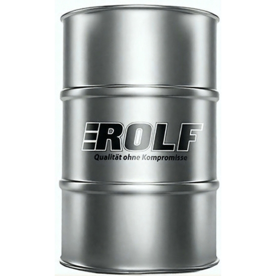 Грузовое масло Rolf Krafton S5, 5W-40, 208 л, синтетика