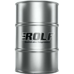 Грузовое масло Rolf Krafton S5, 5W-40, 208 л, синтетика