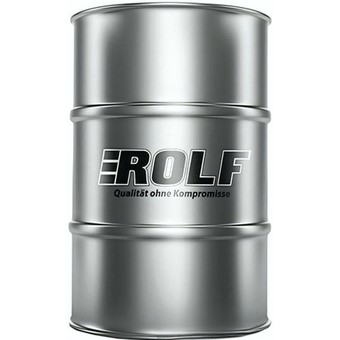 Грузовое масло Rolf Krafton S5, 5W-40, 208 л, синтетика