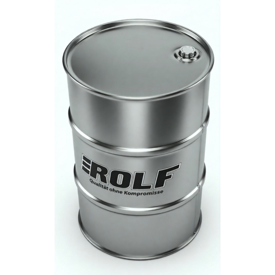 Грузовое масло Rolf Krafton P5 G, 10W-40, 208 л, полусинтетика