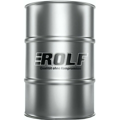 Грузовое масло Rolf Krafton P5 G, 10W-40, 208 л, полусинтетика
