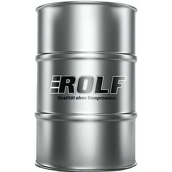 Грузовое масло Rolf Krafton P5 G, 10W-40, 208 л, полусинтетика