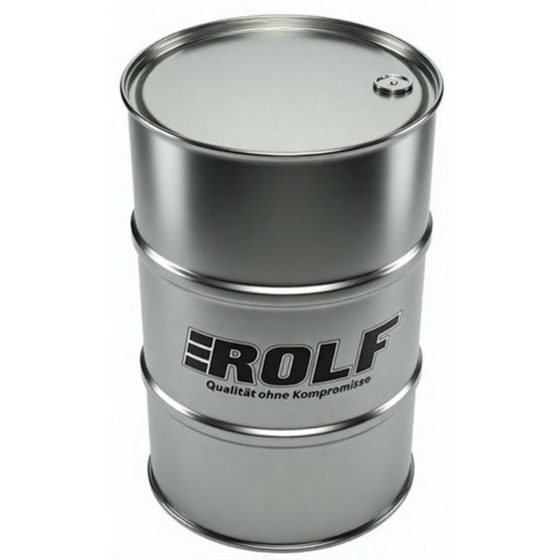 Грузовое масло Rolf Krafton S7, 10W-40, 208 л, синтетика