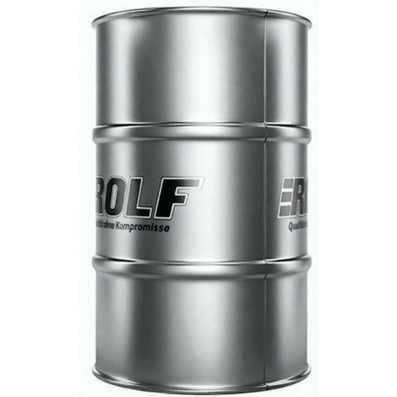 Грузовое масло Rolf Krafton S7, 10W-40, 208 л, синтетика