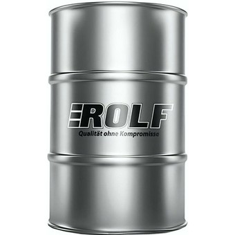 Грузовое масло Rolf Krafton S7, 10W-40, 208 л, синтетика