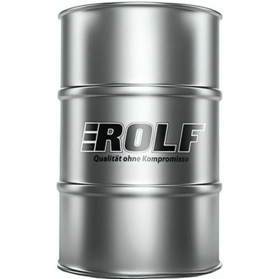 Грузовое масло Rolf Krafton S7, 10W-40, 208 л, синтетика