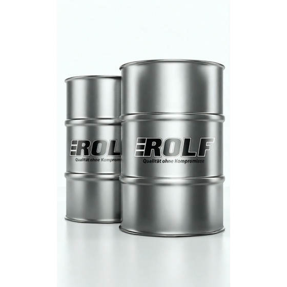 Грузовое масло Rolf Krafton P5 UE, 10W-30, 208 л, полусинтетика