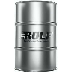 Грузовое масло Rolf Krafton P5 UE, 10W-30, 208 л, полусинтетика
