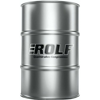 Грузовое масло Rolf Krafton P5 UE, 10W-30, 208 л, полусинтетика