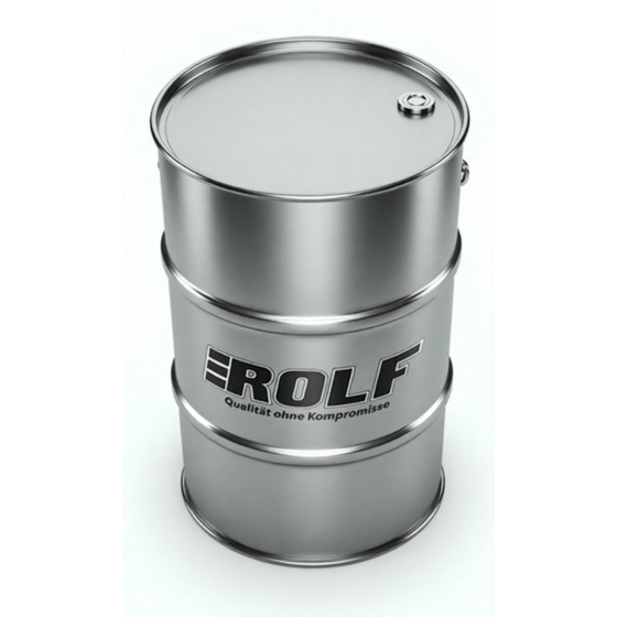 Грузовое масло Rolf Krafton P7 U, 10W-40, 208 л, полусинтетика