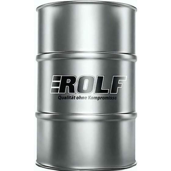 Грузовое масло Rolf Krafton P7 U, 10W-40, 208 л, полусинтетика