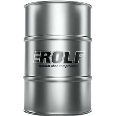 Грузовое масло Rolf Krafton P7 U, 10W-40, 208 л, полусинтетика