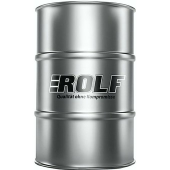 Грузовое масло Rolf Krafton P7 U, 10W-40, 208 л, полусинтетика