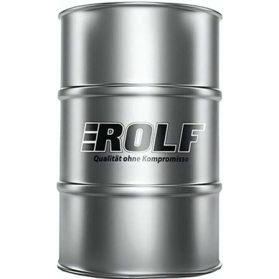 Грузовое масло Rolf Krafton P7 U, 10W-40, 208 л, полусинтетика