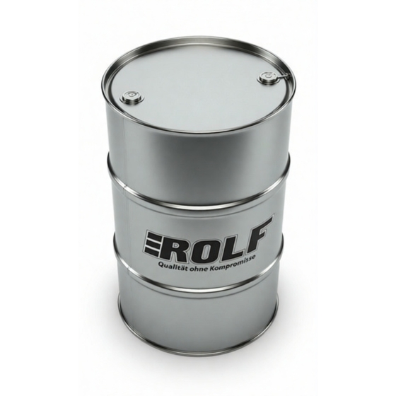Грузовое масло Rolf Krafton S9, 10W-40, 208 л, синтетика