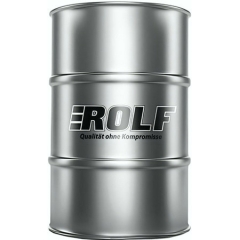 Грузовое масло Rolf Krafton S9, 10W-40, 208 л, синтетика