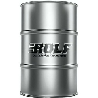 Грузовое масло Rolf Krafton S9, 10W-40, 208 л, синтетика