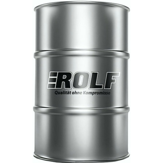 Грузовое масло Rolf Krafton S9, 10W-40, 208 л, синтетика