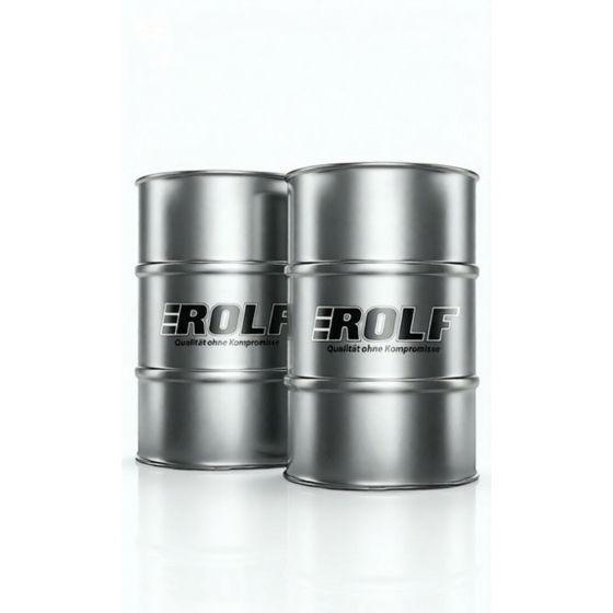 Грузовое масло Rolf Krafton P7 M-LA, 15W-40, 208 л, полусинтетика