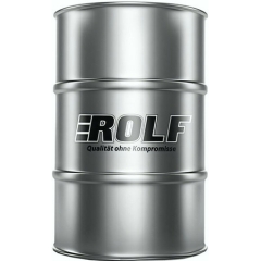 Грузовое масло Rolf Krafton P7 M-LA, 15W-40, 208 л, полусинтетика