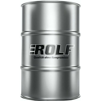 Грузовое масло Rolf Krafton P7 M-LA, 15W-40, 208 л, полусинтетика