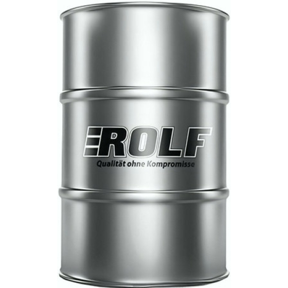 Грузовое масло Rolf Krafton P7 M-LA, 15W-40, 208 л, полусинтетика