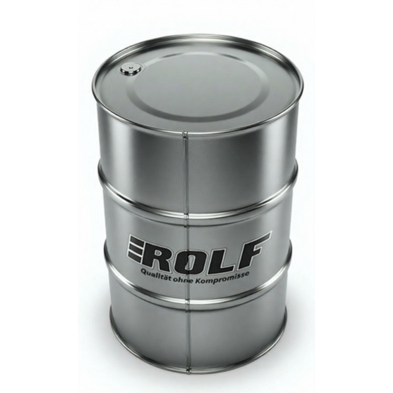 Грузовое масло Rolf Krafton M7 U, 15W-40, 208 л, минеральное