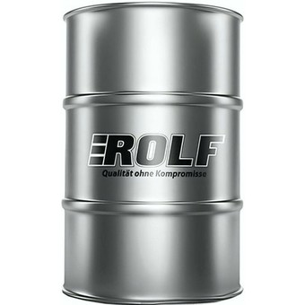 Грузовое масло Rolf Krafton M7 U, 15W-40, 208 л, минеральное