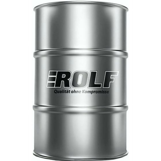 Грузовое масло Rolf Krafton M7 U, 15W-40, 208 л, минеральное