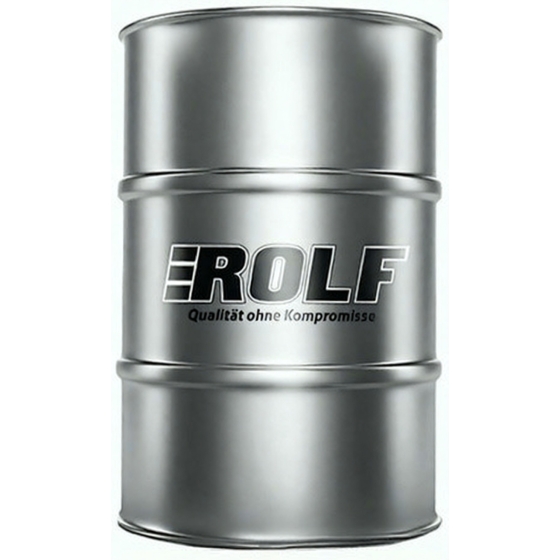 Грузовое масло Rolf Krafton S7 M-LA, 10W-30, 208 л, синтетика
