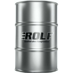 Грузовое масло Rolf Krafton S7 M-LA, 10W-30, 208 л, синтетика