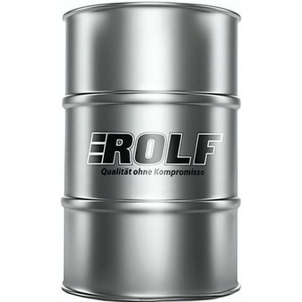 Грузовое масло Rolf Krafton S7 M-LA, 10W-30, 208 л, синтетика