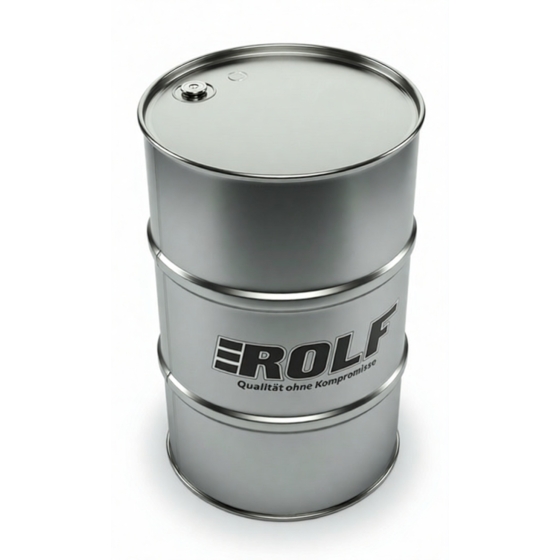 Грузовое масло Rolf Krafton M5 G, 15W-40, 208 л, минеральное