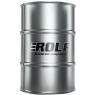 Грузовое масло Rolf Krafton M5 G, 15W-40, 208 л, минеральное