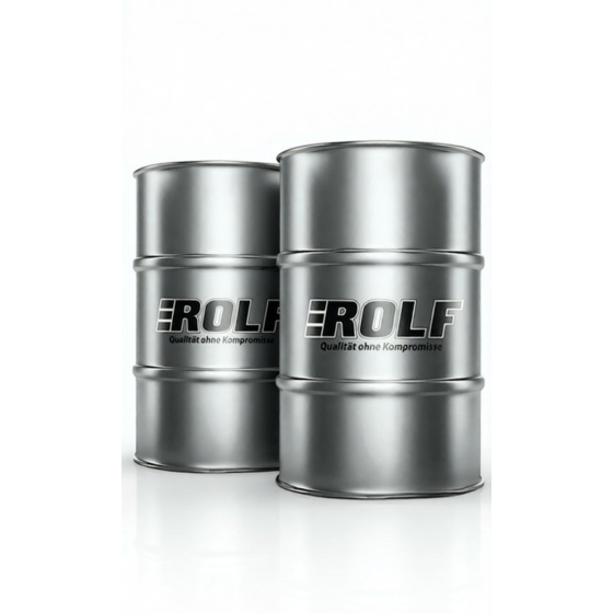 Грузовое масло Rolf Krafton S9 M-LA, 10W-40, 208 л, синтетика