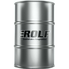 Грузовое масло Rolf Krafton S9 M-LA, 10W-40, 208 л, синтетика