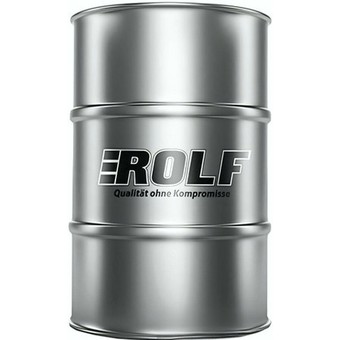 Грузовое масло Rolf Krafton S9 M-LA, 10W-40, 208 л, синтетика