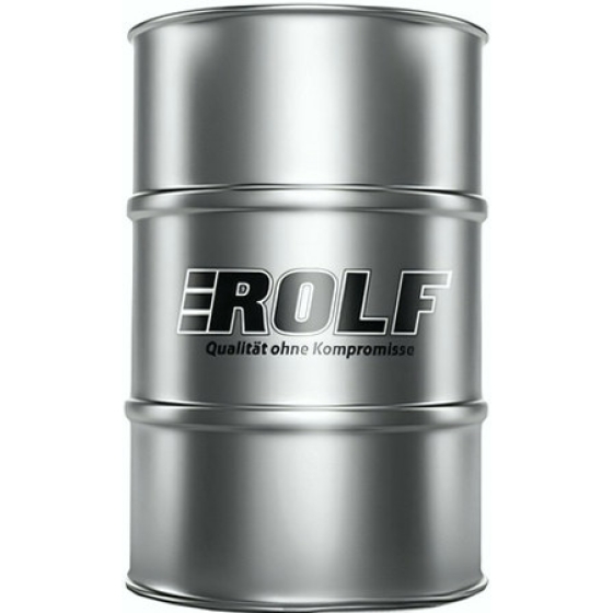 Грузовое масло Rolf Krafton S9 M-LA, 10W-40, 208 л, синтетика