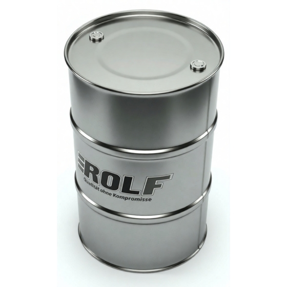 Грузовое масло Rolf Krafton P3 U, 10W-40, 208 л, полусинтетика