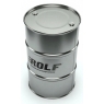 Грузовое масло Rolf Krafton P3 U, 10W-40, 208 л, полусинтетика