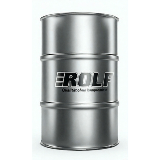 Грузовое масло Rolf Krafton P3 U, 10W-40, 208 л, полусинтетика
