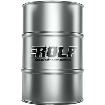 Грузовое масло Rolf Krafton P3 U, 10W-40, 208 л, полусинтетика