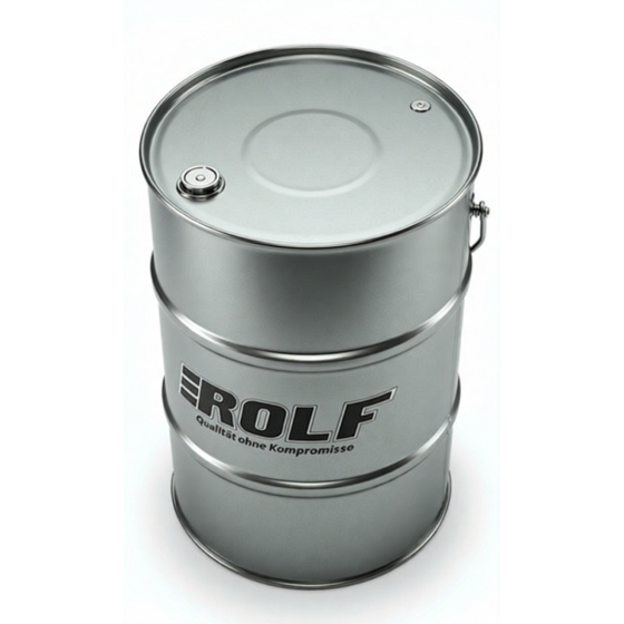 Грузовое масло Rolf Krafton M1 U, 15W-40, 208 л, минеральное