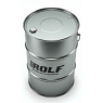 Грузовое масло Rolf Krafton M1 U, 15W-40, 208 л, минеральное
