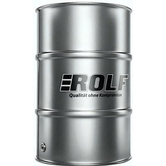 Грузовое масло Rolf Krafton M1 U, 15W-40, 208 л, минеральное