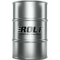 Грузовое масло Rolf Krafton M1 U, 15W-40, 208 л, минеральное